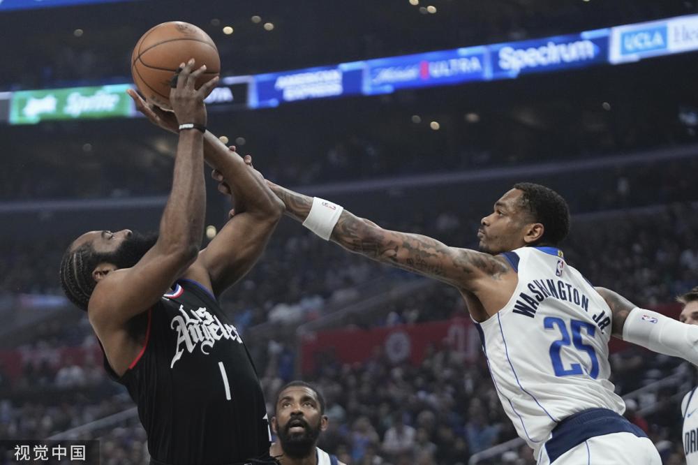 有些是新秀 有些是新秀