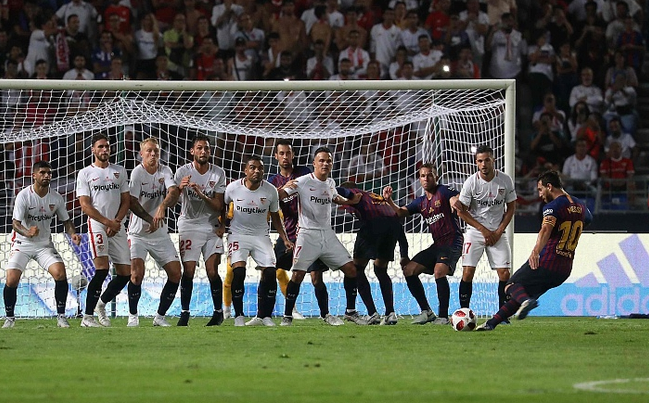 这样的防线 这样的防线